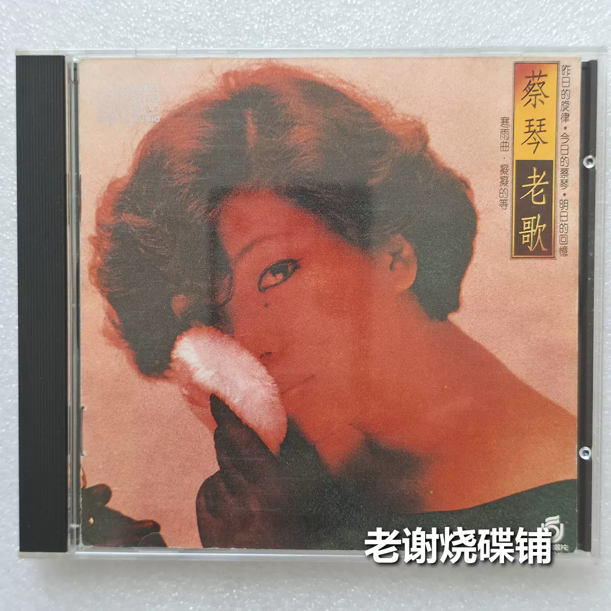 羅大佑　閃亮的日子　CD 閃亮的日子- 羅大佑的專輯- Apple Music