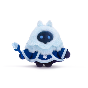 [Original God Official] Abyss Master Series Abyss Mage Plush Doll Pendant Genshin
