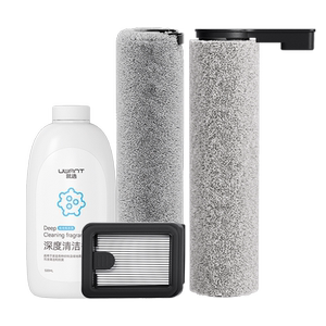 
UWANT floor scrubber series accessories/consumables