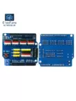 R3 ban phát triển UNO bảng mở rộng Cảm Biến V5.0 Lá Chắn mô-đun mở rộng cảm biến Cho Arduino