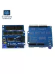 R3 ban phát triển UNO bảng mở rộng Cảm Biến V5.0 Lá Chắn mô-đun mở rộng cảm biến Cho Arduino