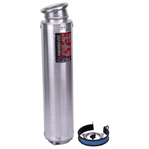 
Motorcycle sports car street car exhaust pipe modification Yoshimura WRS adjustable exhaust pipe T silent color explosion street universal