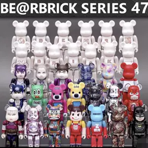 官方正品bearbrick - Top 100件官方正品bearbrick - 2024年4月更新- Taobao