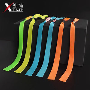 
Slingshot rubber band A1pq801 - thickened flat rubber band, short stretch, anti-freeze, wear-resistant and durable slingshot transport