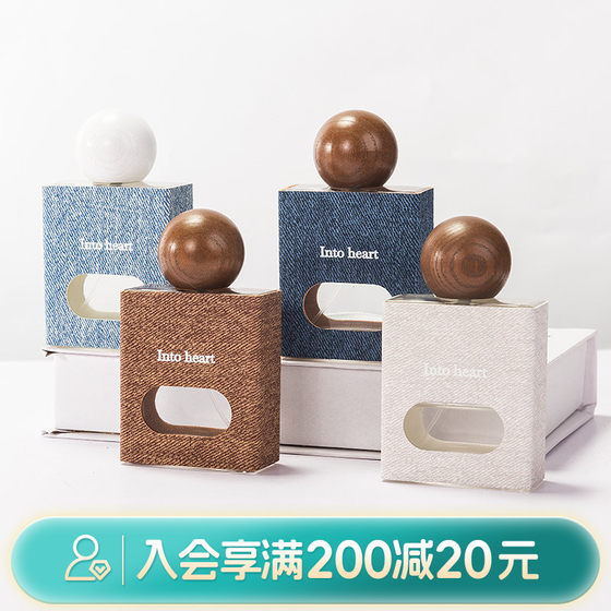 
Wanding Into Heart Dark Night Knight Perfume White Mirror Declaration Woody Oriental Women's Fragrance Long-lasting Fragrance