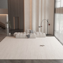 Carpet for Living Room 2025 New Model Light Luxury Coffee Table Rug High-End Feel Home Bedroom Large Area Full Coverage Floor Mat
