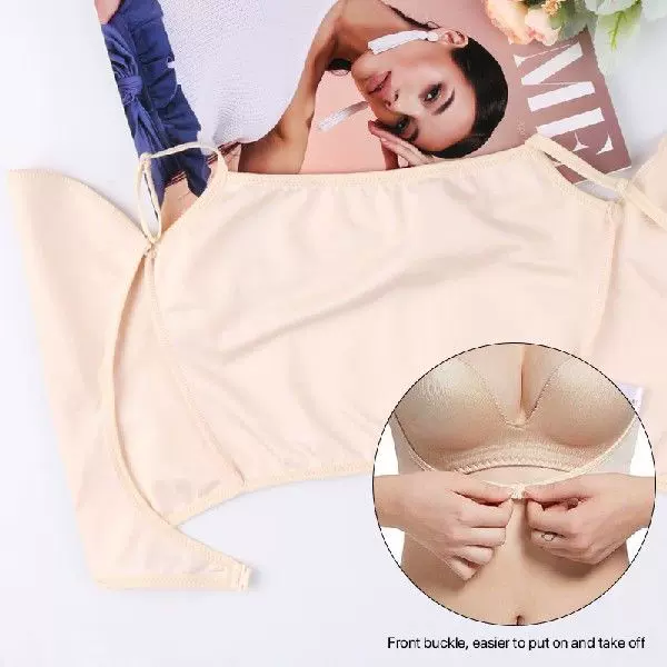 Washable T-shirt Shape Sweat Pads Reusable Underarm Sweat-Taobao