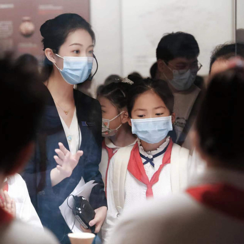 【不含门票】郑州河南博物院人工讲解一日游 2小时讲解含耳麦小团