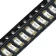 Cầu chì thổi chậm 1808/6125/2410 SMD 1A2A3A4A5A6.3A15-40A250V dùng một lần