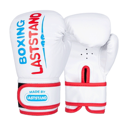 Yilizhe professional children's boxing gloves thickened and breathable