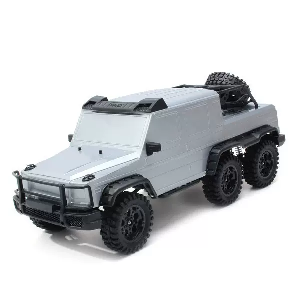 Hg p601 hot sale 6wd rc crawler