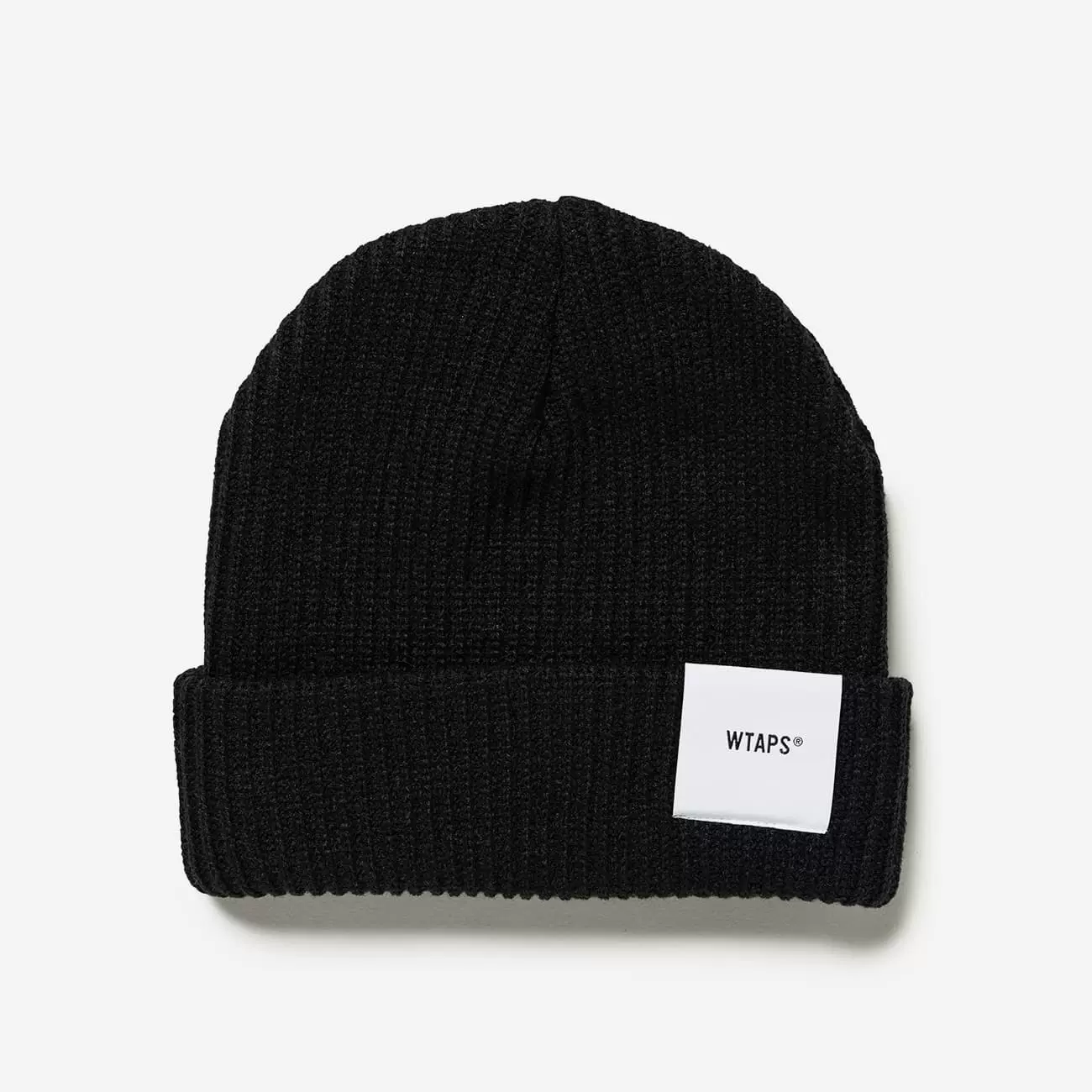 絶対的存在へ。手放せない極上 23aw WTAPS BEANIE 03 wtaps - 帽子