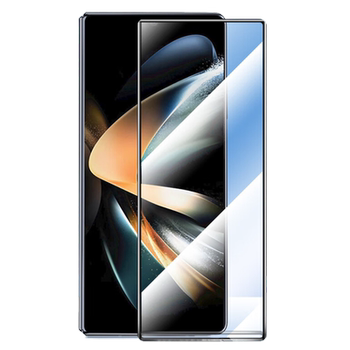 Suitable for Xiaomi Mix Fold Fold2 Fold3 Fold4 outer screen steel film Mixfold 4/3/2 Fold screen full -screen full -screen covering explosion -proof glass to protect the internal screen water condensate of the mobile phone film
