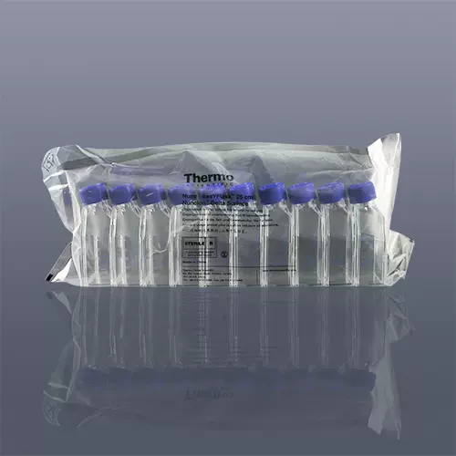 10PC/pack T25 Cell Culture Flask Filter Cap 156367 Compatible