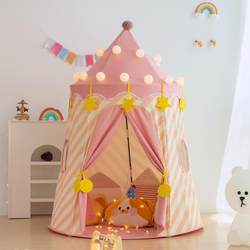 Children's Tent Indoor Toy Princess House Boys and Girls Game Baby Gift House Amazon Aliexpress
