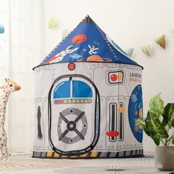 Children's Family Small Tent Princess Cartoon Indoor Toy Tent Privacy Tent Baby Playhouse Small House