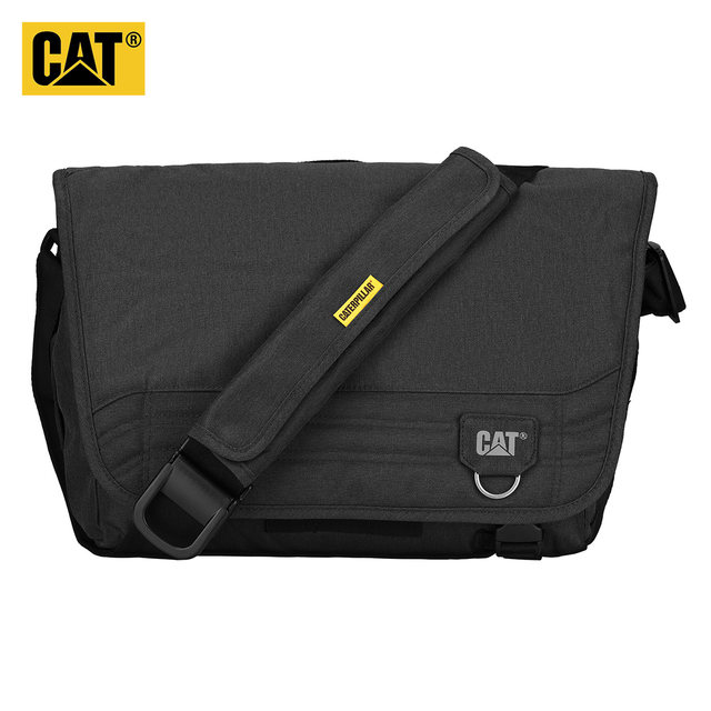 CAT Caterpillar crossbody bag shoulder bag official document commuting laptop trendy brand men 83607