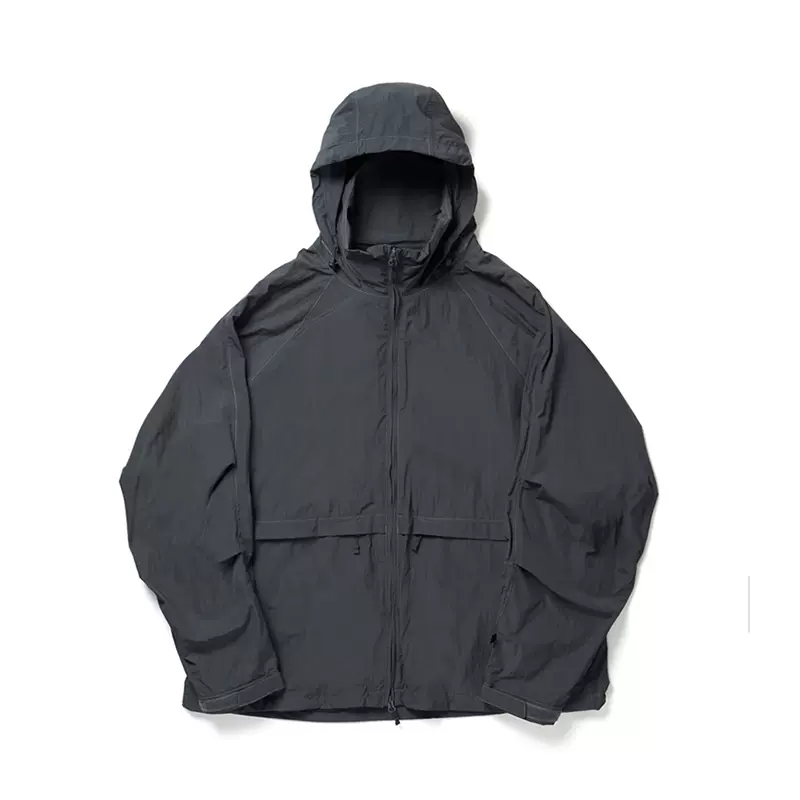 DAIWA PIER3922SS Tech Windbreaker Jacket防水运动夹克外套立领