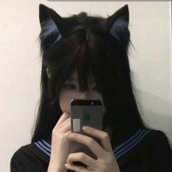 Handmade Cat Girl Original Cat Ear Headband Cos Realistic 3D Animal Ears Kc Cute Plush Ears Lolita