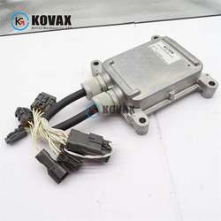 Kawasaki excavator accessories hydraulic pump control motherboard KC-ESS-20A-014C hydraulic pump controller