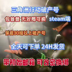 Level 30 Steam Bankruptcy Account Escort Service Is the First Choice