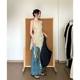 Lochrus sling top temperament sweet and spicy wind 2024 Summer new design sense niche