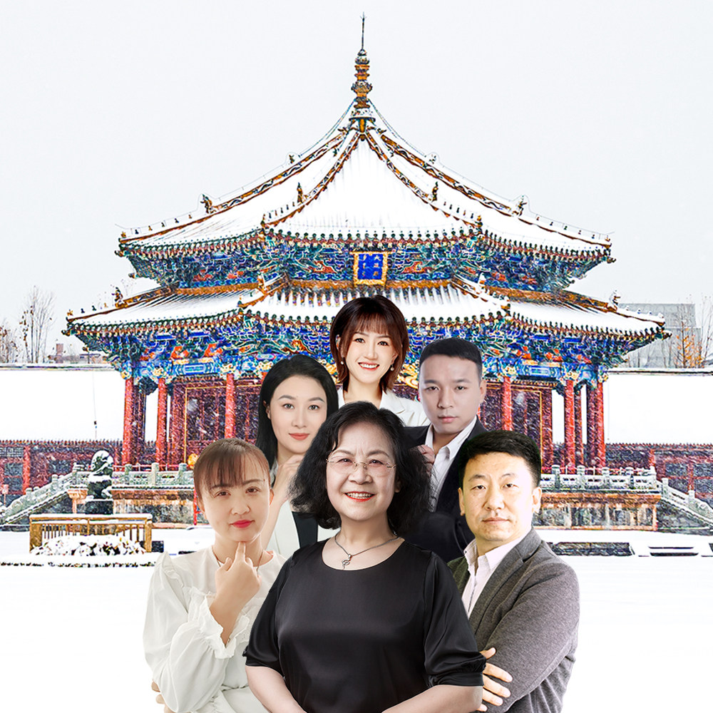 大咖说®辽宁 沈阳故宫博物院2.5h东北话趣味讲解+门票12人小团