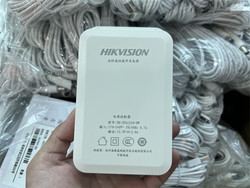 Hikvision Fluorite Cloud C8W/H8C/C8C/H8/H5 Wireless Camera Outdoor Waterproof Power Adapter