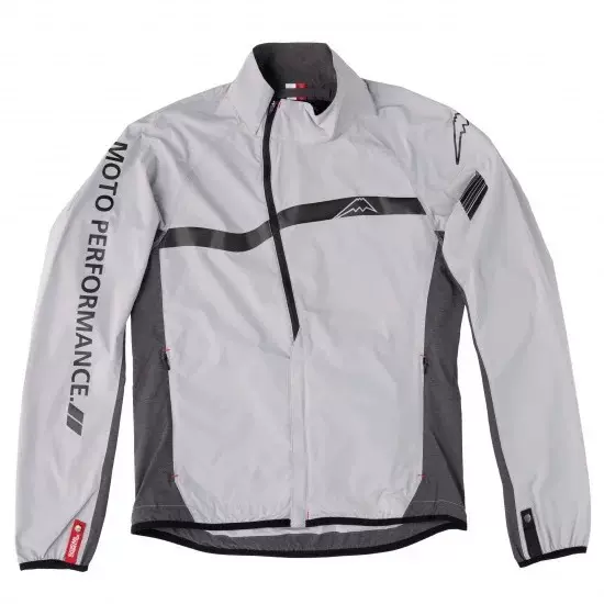 日本直邮25春夏富士山K2445 KUSHITANI 轻薄防风到手价