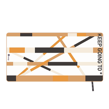 Keep Swimming Bath Towel Quick-Drying Sunscreen Portable