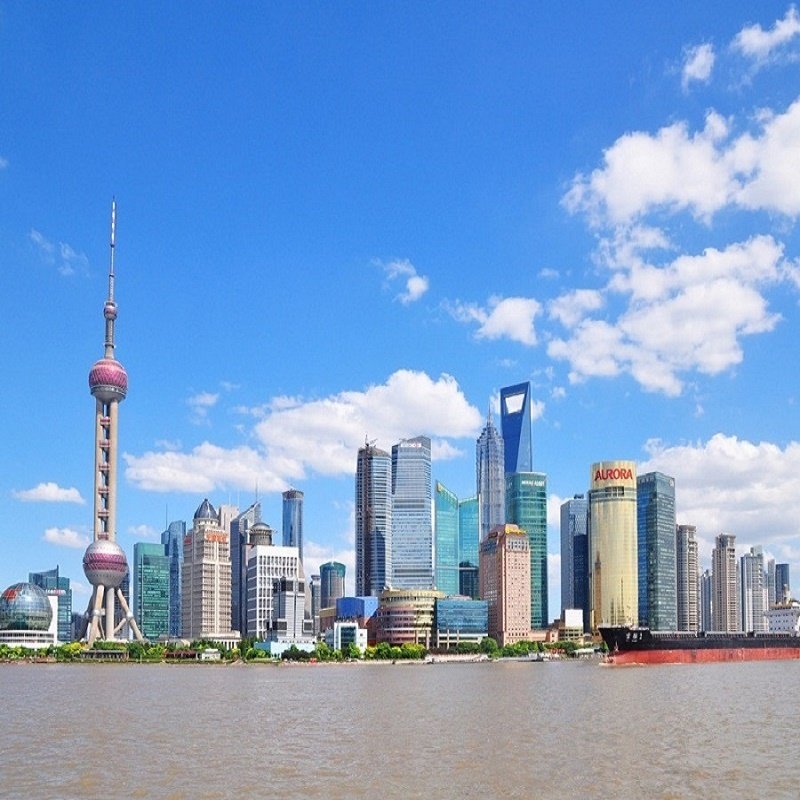 南京出发上海散团【纯玩】苏州+乌镇+杭州+上海4天3晚跟团游