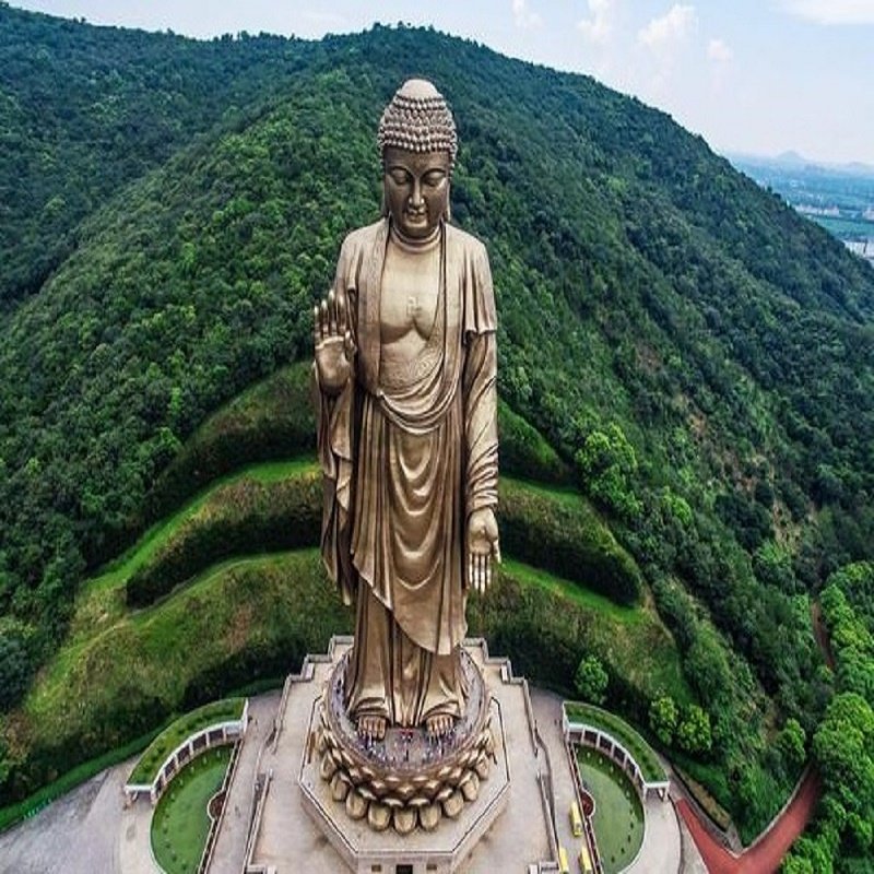 杭州出发无锡散团【纯玩无购物】苏州+周庄+无锡4天3晚跟团游