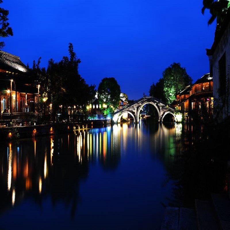 杭州发【纯玩】乌镇+杭州+千岛湖3天2晚跟团游【可宿乌镇景区内】