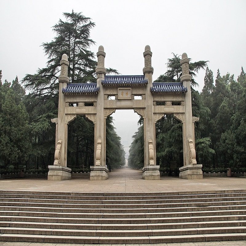 【上海出发南京散团】 苏州+周庄+南京3天2晚跟团游 可升级酒店