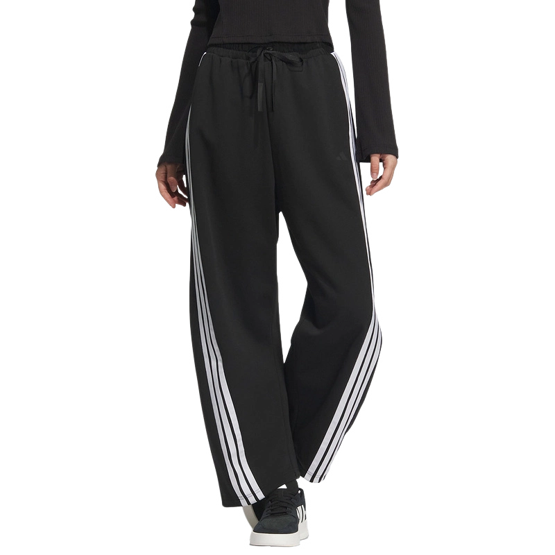 新品L adidas Danceカジュアルパンツ ブラックJY7697 210.jpg