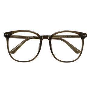 Black -frame glasses Su Yan Mesopia Mesopia can match the female super large frame, face face, small eye mirror framework professional mirror