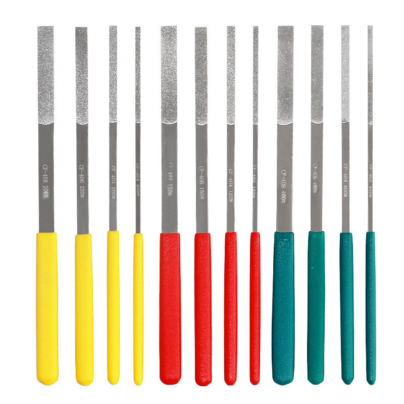 Marc® Diamond File Duo Face XL (400/600 Grit