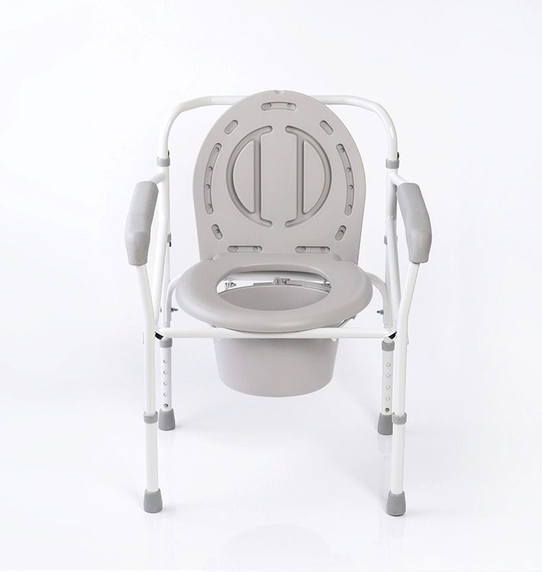Moclever WC-Sicherheitsschienen – Verstellbar In Höhe & Breite, 200 Kg Tragkraft, Mit Saugnäpfen & Griffen, Für Senioren & Behinderte