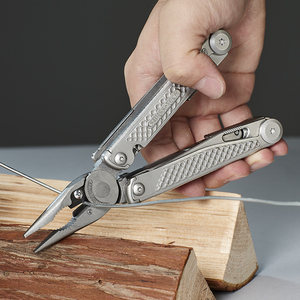 
Swiss technology multifunctional tool pliers outdoor folding knife emergency camping Swiss army knife scissors equipment tools