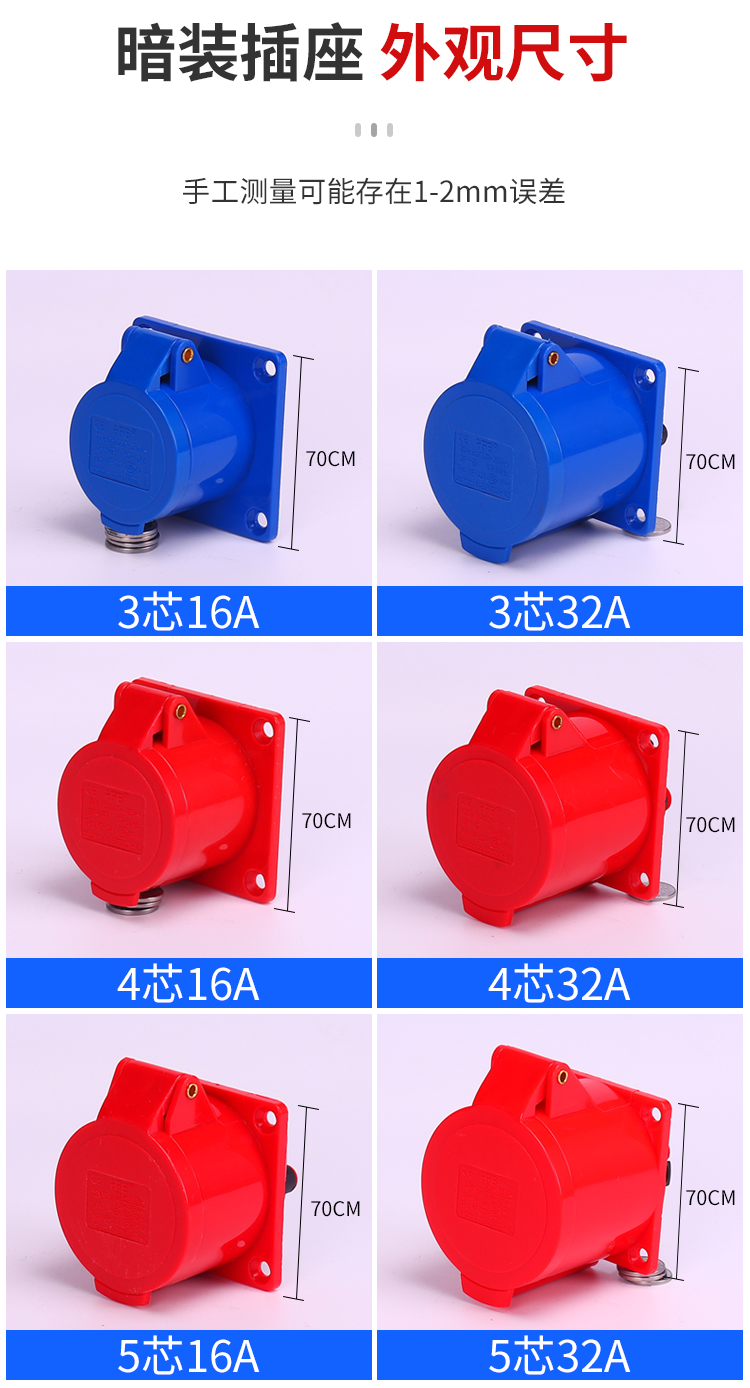 IP54防水・防塵工業用プラグ工業用ソケットコネクタ16A 5P(FW311511SK) SK11】[ＨＰ－５] (4977292452502) 防水プラグ 電工 電源 ケーブル コード 接続 防雨 防湿 現場 作業 建設 建築 土木 工事  プロ 業務用 おすすめ 便利グッズ DIY 屋外コンセント 庭 イルミネーション アウトドア キャンプ 非常用電源 掃除機 電動工具 交換用電源プラグ  ...