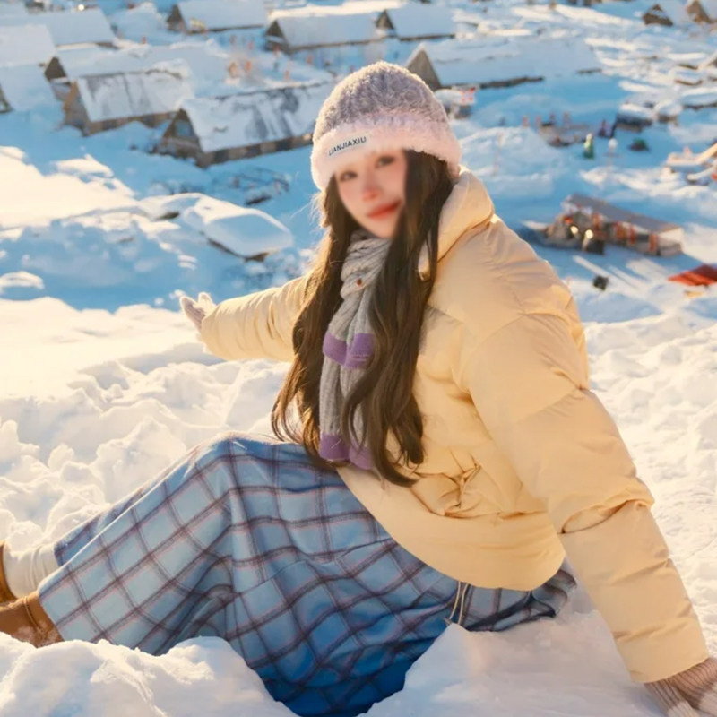 【1+1头等舱+升级5钻酒店】新疆旅游8天7晚跟团游赛里木湖6人小团