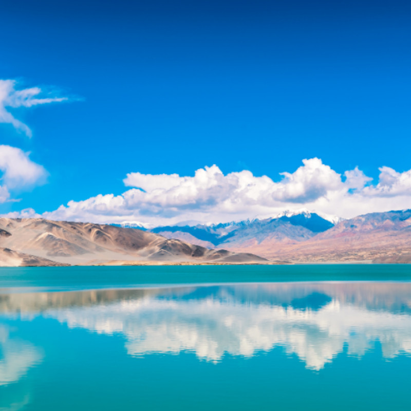 2-6人南疆喀什纯玩2日游赠航拍/帕米尔高原+盘龙古道+白沙湖+卡湖