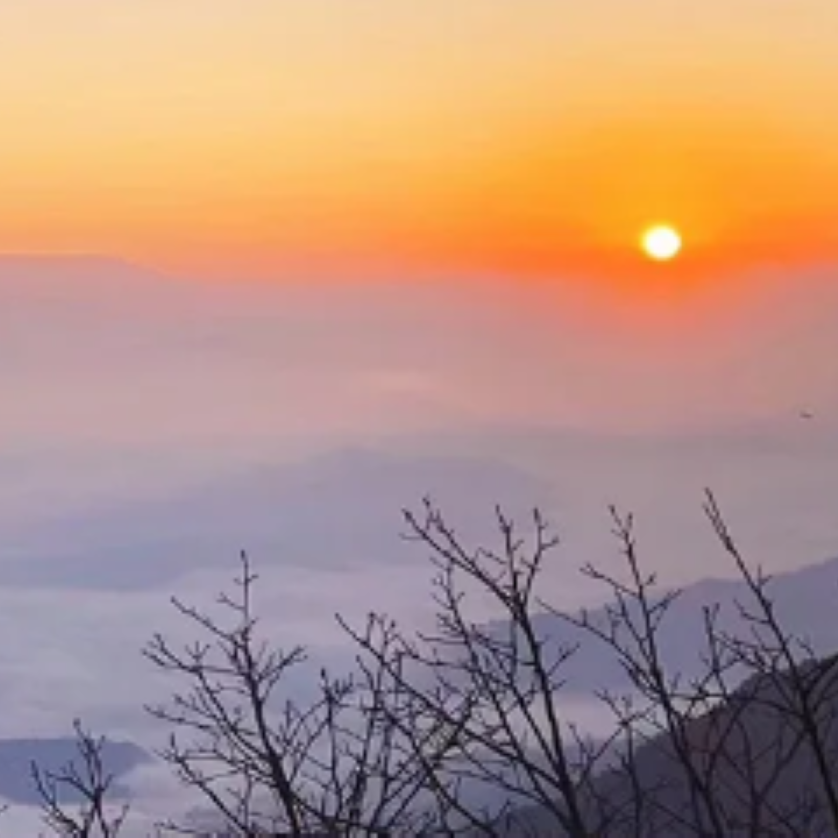 2-8人红河秘境纯玩7日游/哀牢山-元阳梯田-河口-屏边-建水-阿者科