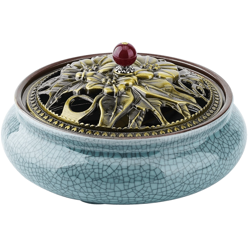 銅器 香炉 十二支八卦提梁炉 暖手炉 室内薫香炉 香道具 工芸品 置物 銅器 香炉 十二支八卦提梁炉 暖手炉 室内薫香炉 香道具 工芸品 置物