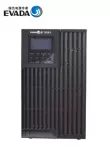 bo luu dien santak 500 Avida UPS cung cấp điện liên tục 6K quy định HQ60L tải 6KVA4.8KW pin ngoài ở chế độ chờ dài giá bộ lưu trữ điện năng lượng mặt trời Bộ lưu điện