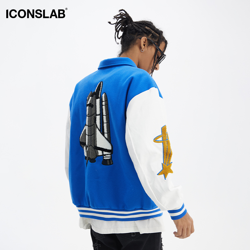 (ZHANG CHUHAN  Ÿ) ICONSLAB  ߱ Ʈ  Ŀ Ŷ Ŷ ž  , -