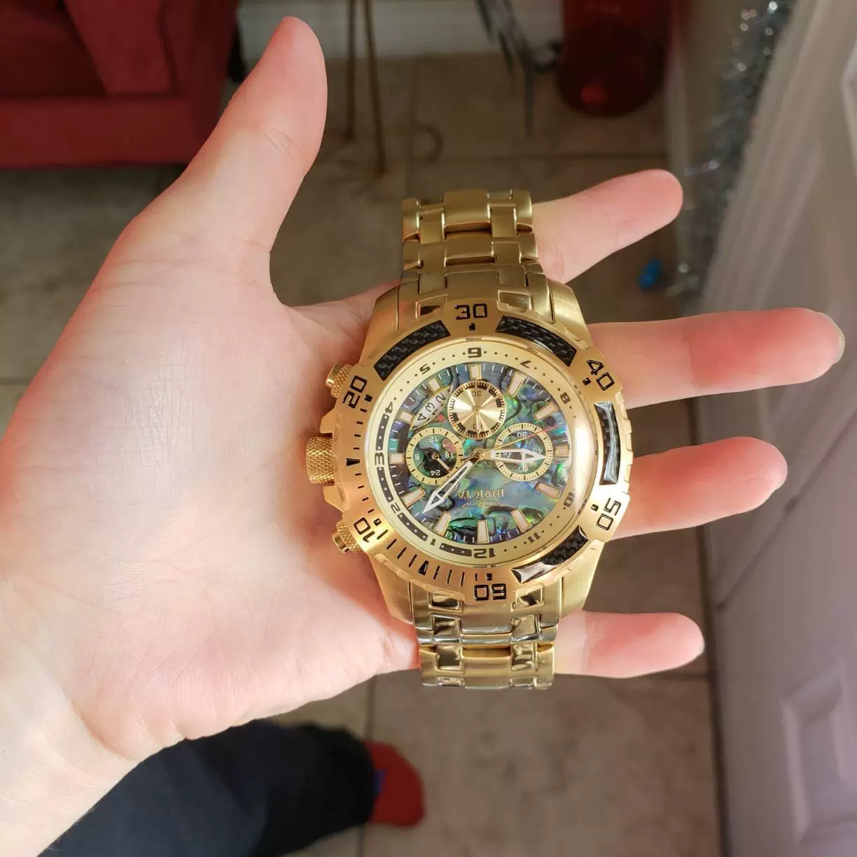 Invicta 25094 outlet