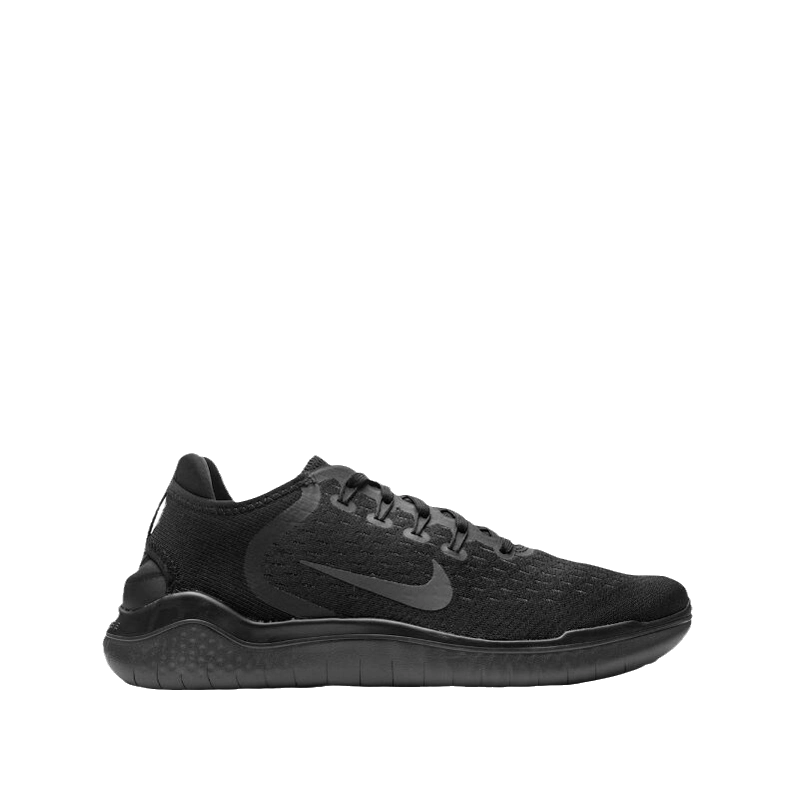 HOT Farfetch Nike Free Rn 2018 White Nike耐克男女通用Free RN