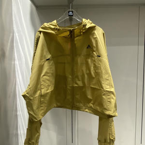 
Kapa back to back Kappa women's 2025 summer sports and casual jacket windbreaker K0F42FJ83