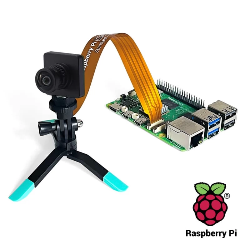 受信機 CaribouLite RPi HAT CaribouLite RPi HAT | Crowd Supply